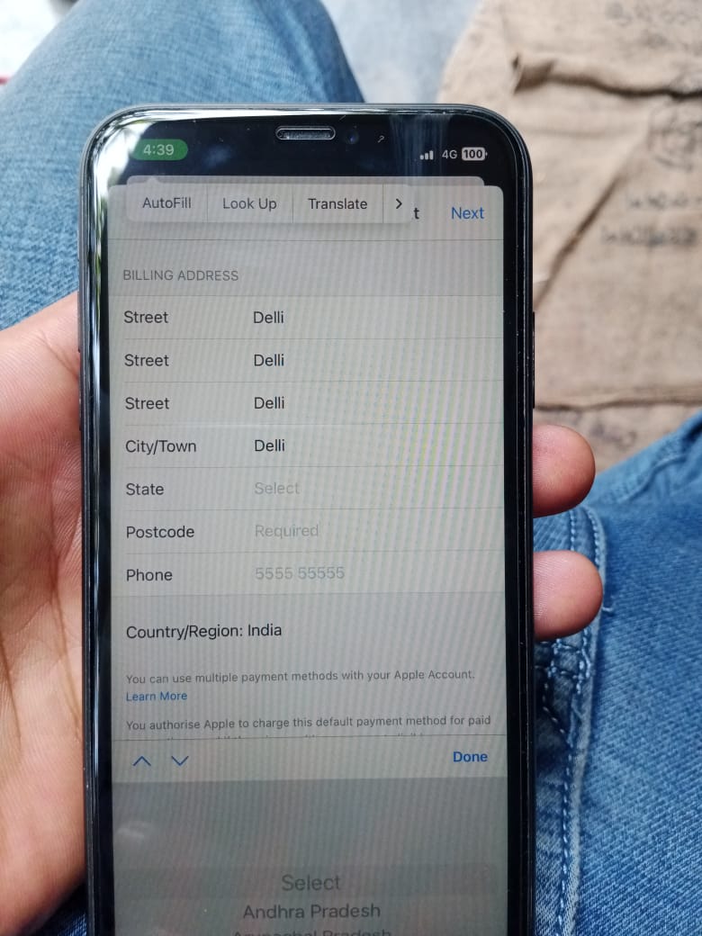 OPPO RENO 5 ORIGNAL DISPLAY